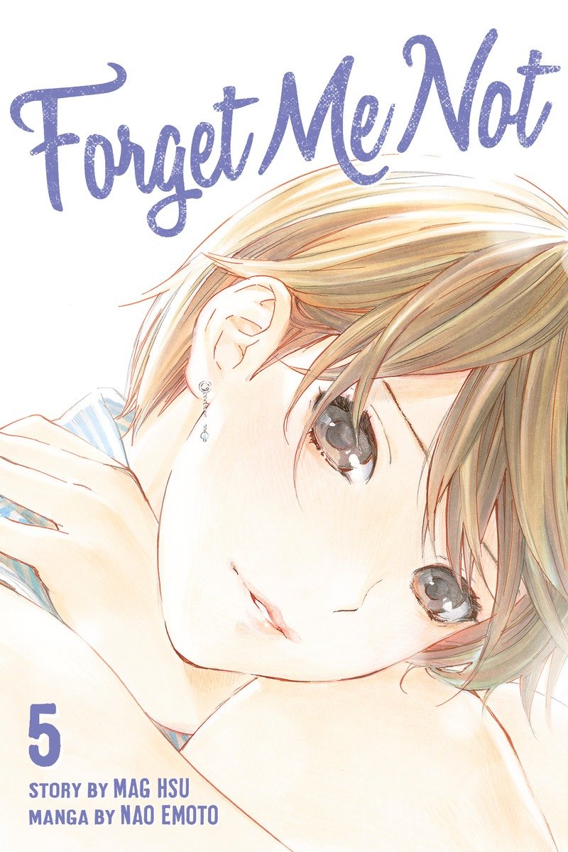 Forget Me Not