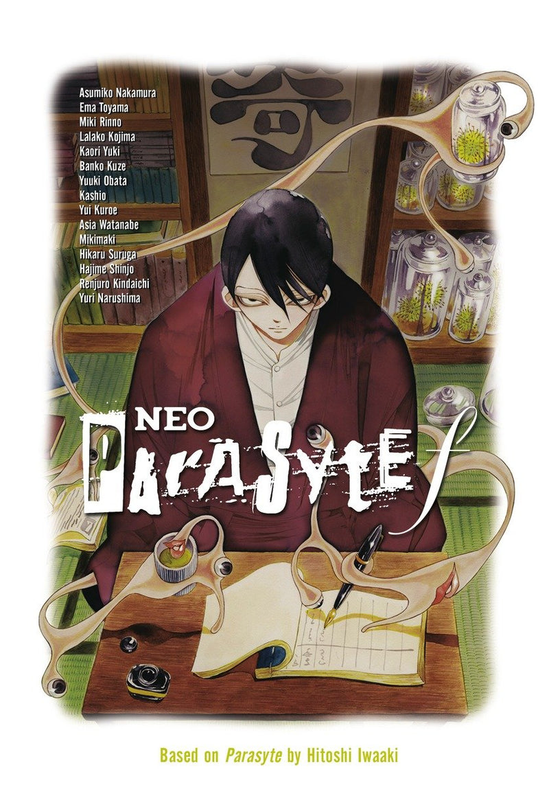 Neo Parasyte