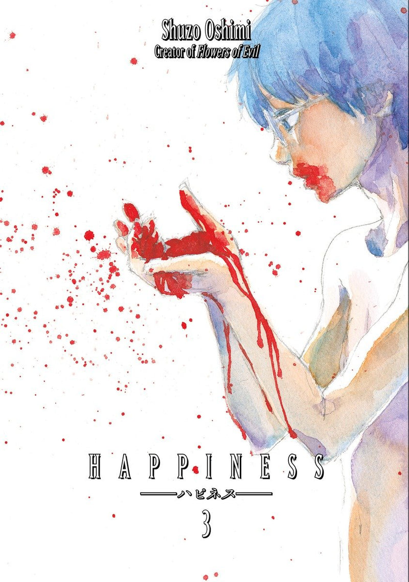 Happiness