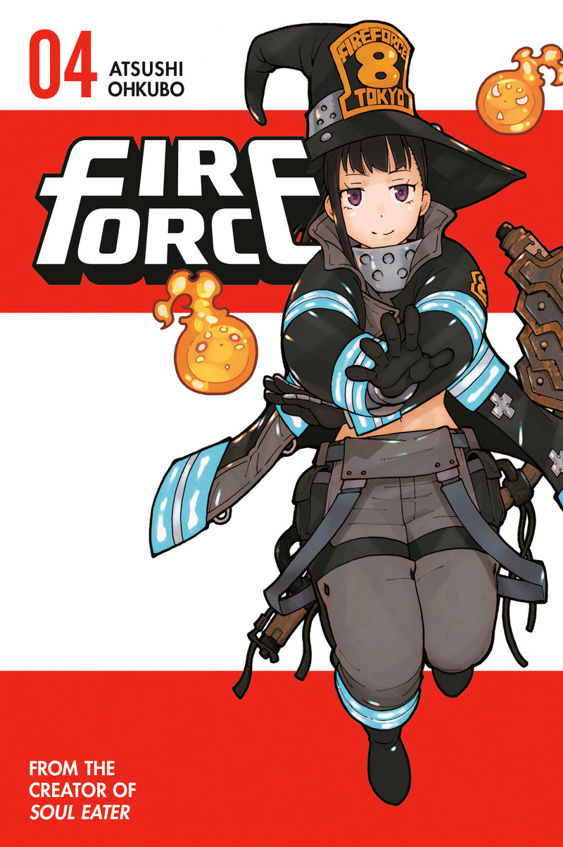 Fire Force