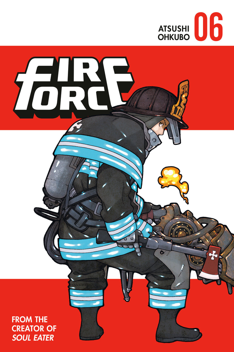 Fire Force