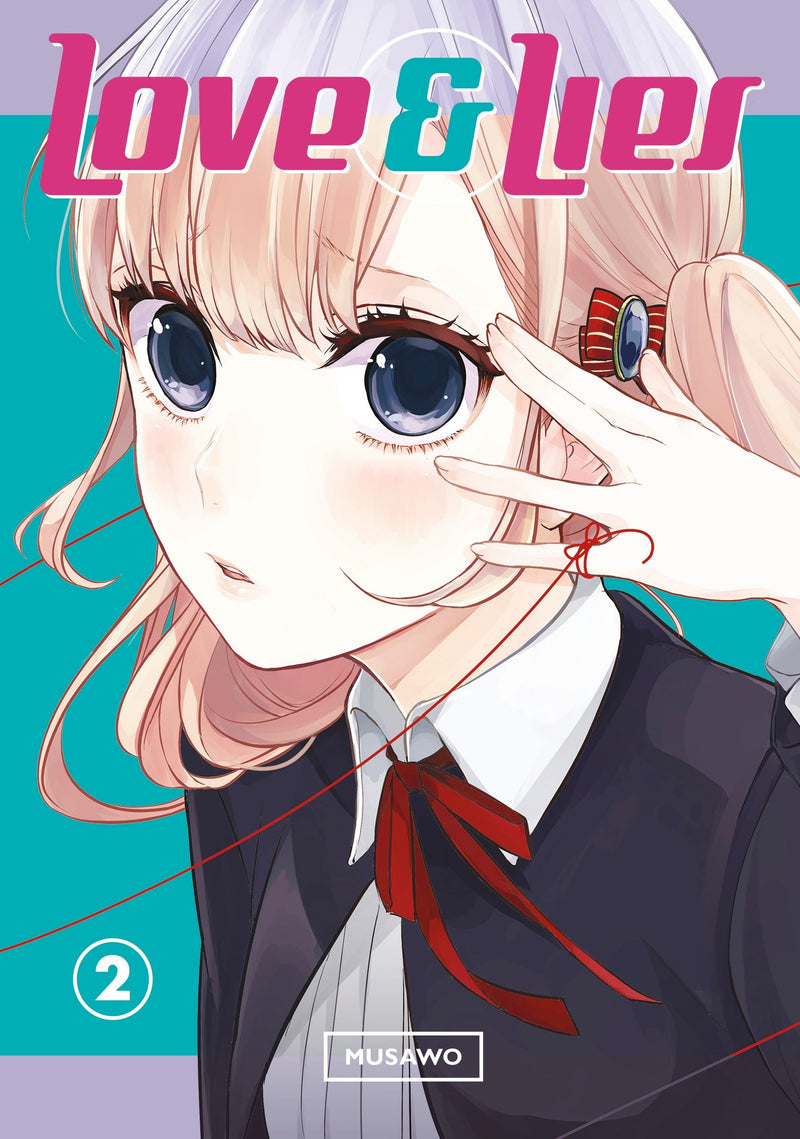 Love and Lies