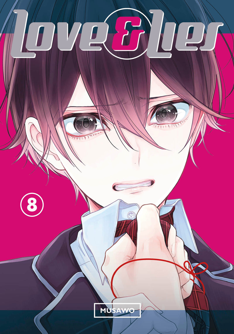 Love and Lies