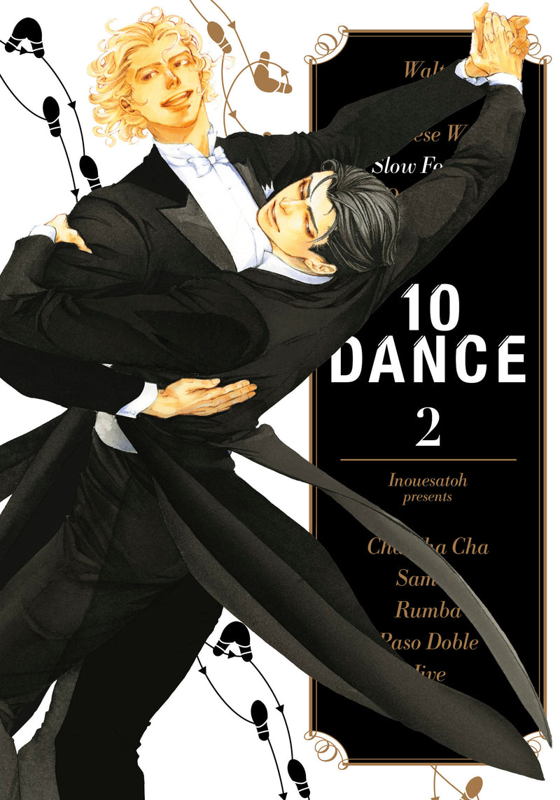 10 Dance