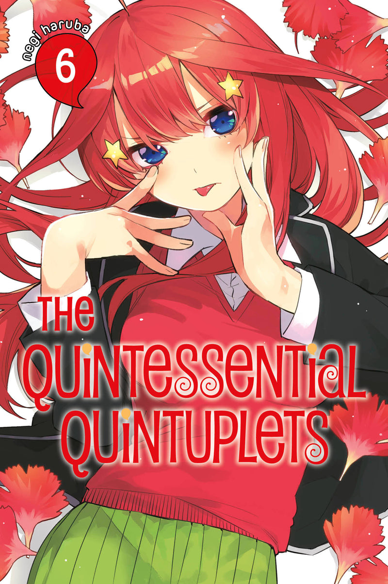 The Quintessential Quintuplets
