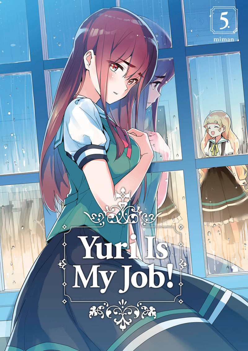 Yuri Is My Job!