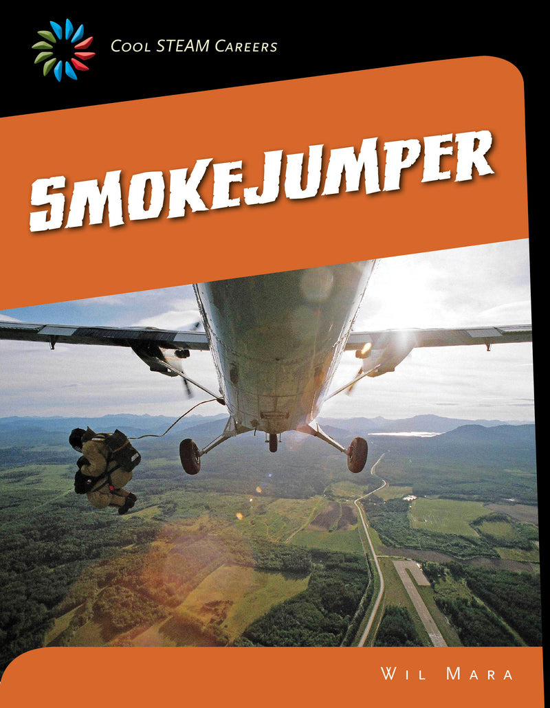 Smokejumper