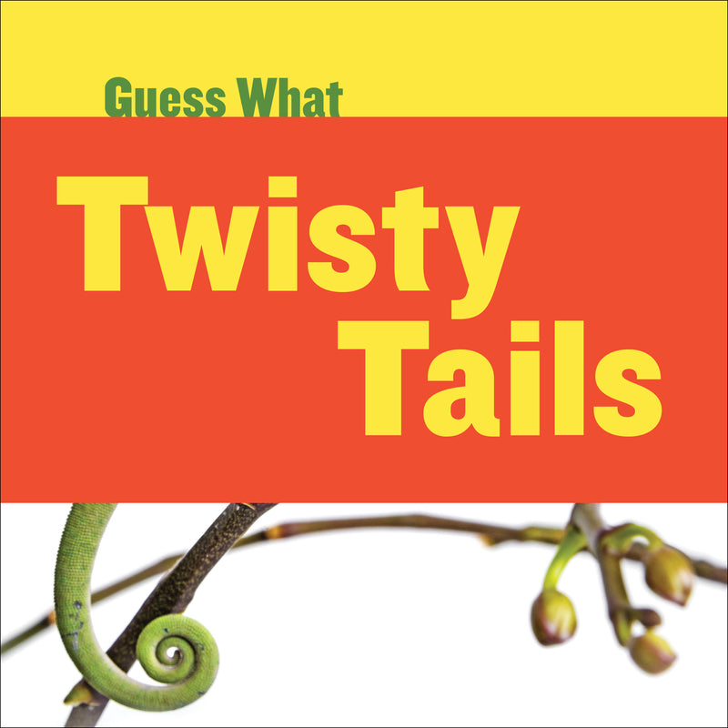 Twisty Tails