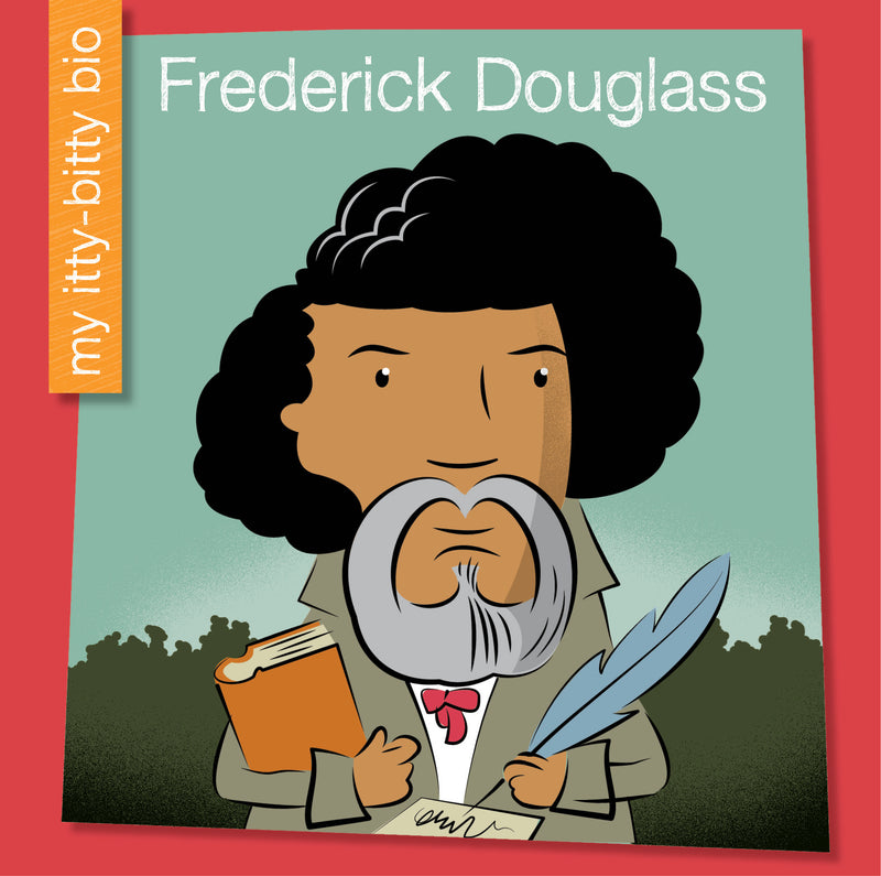 Frederick Douglass SP