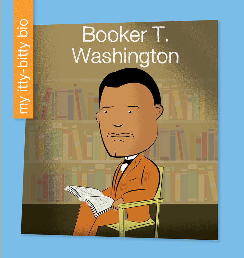 Booker T. Washington SP