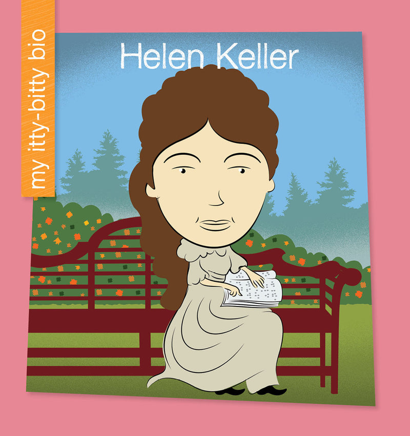 Helen Keller SP