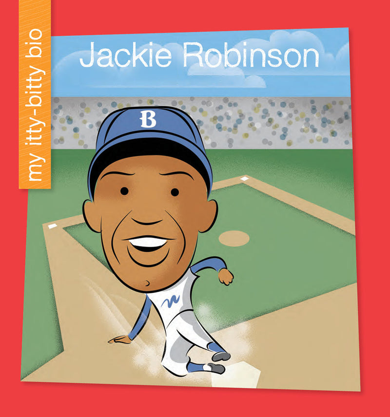 Jackie Robinson SP