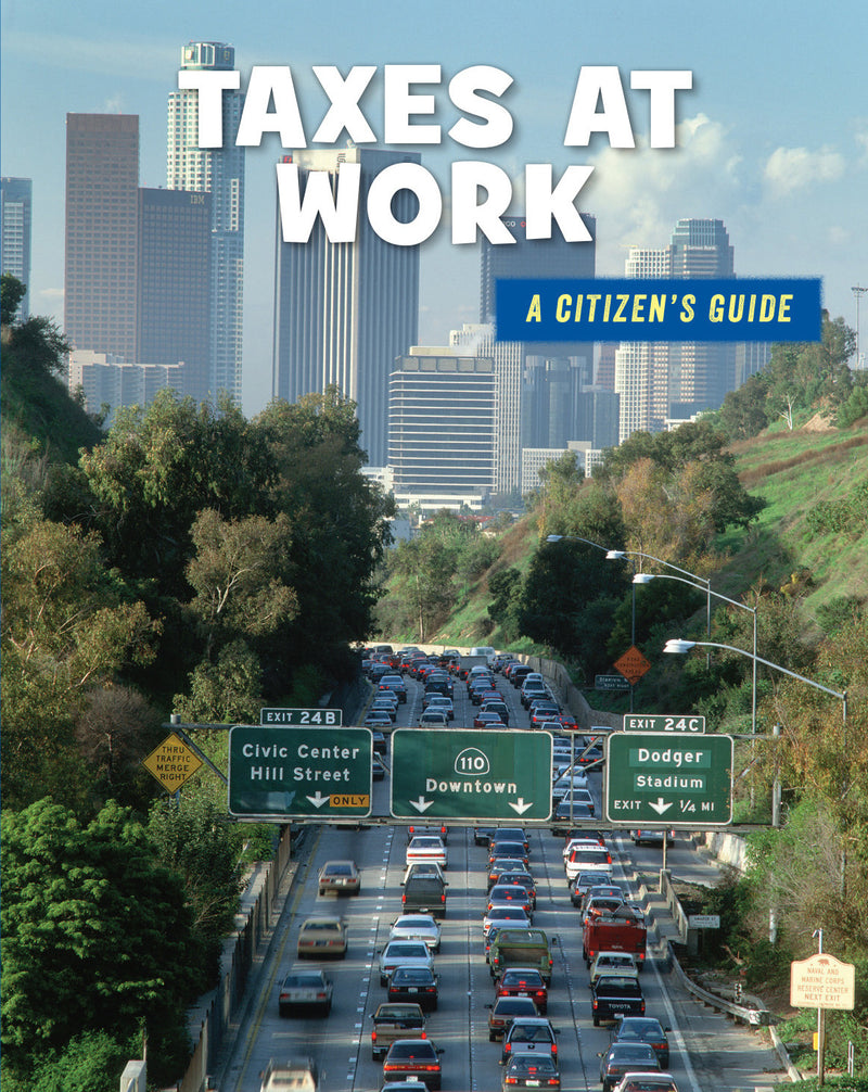 Taxes at Work