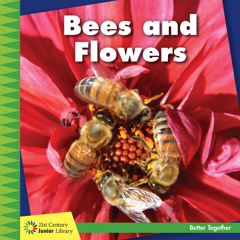 Bees and Flowers