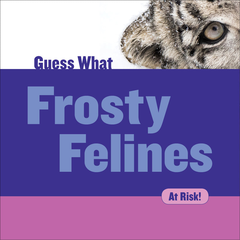 Frosty Felines