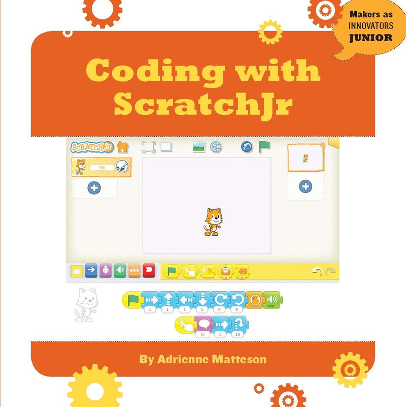Coding With ScratchJr