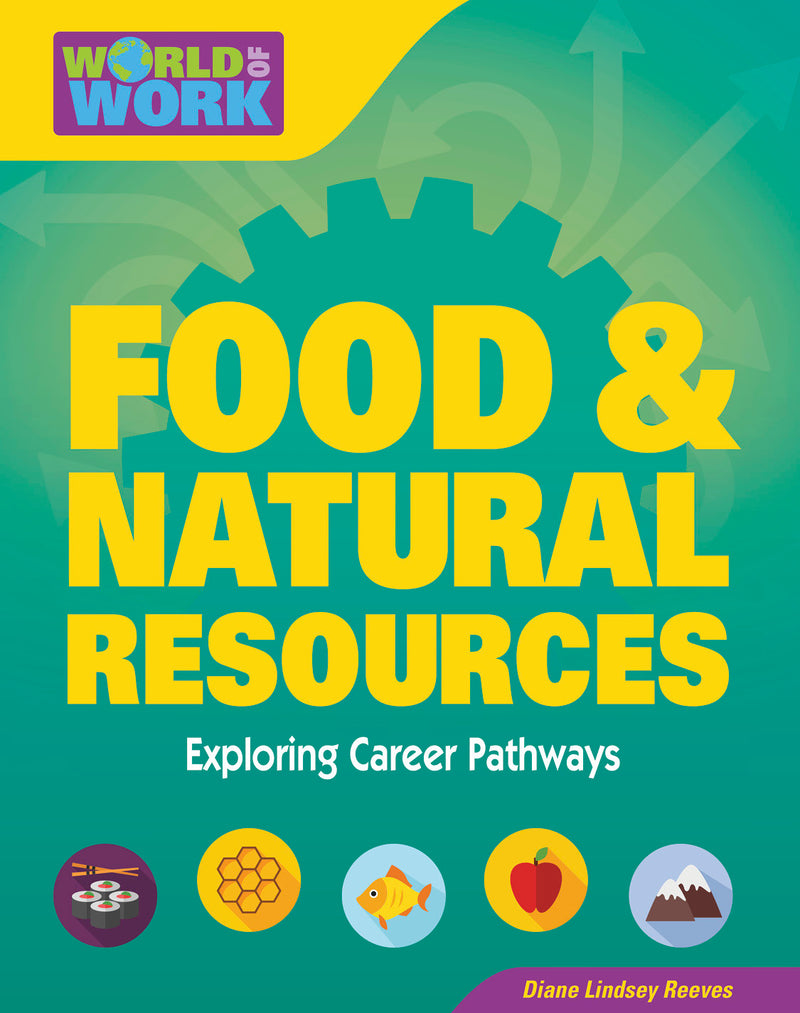 Food & Natural Resources