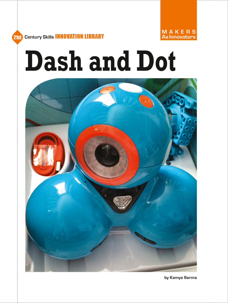 Dash and Dot