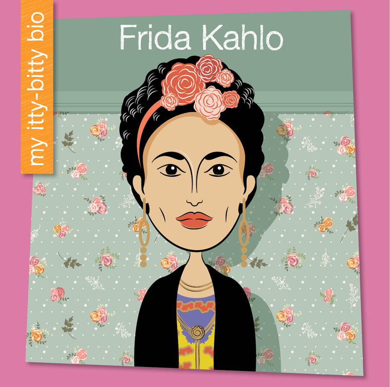 Frida Kahlo SP