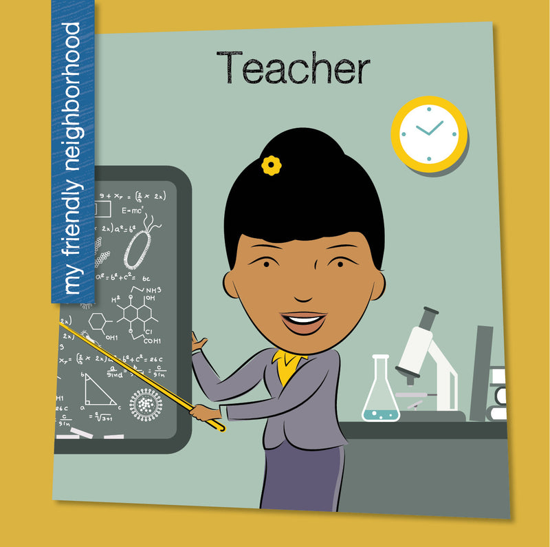 Teacher