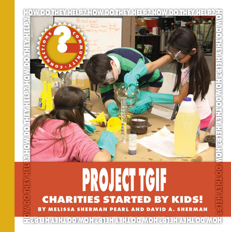 Project TGIF