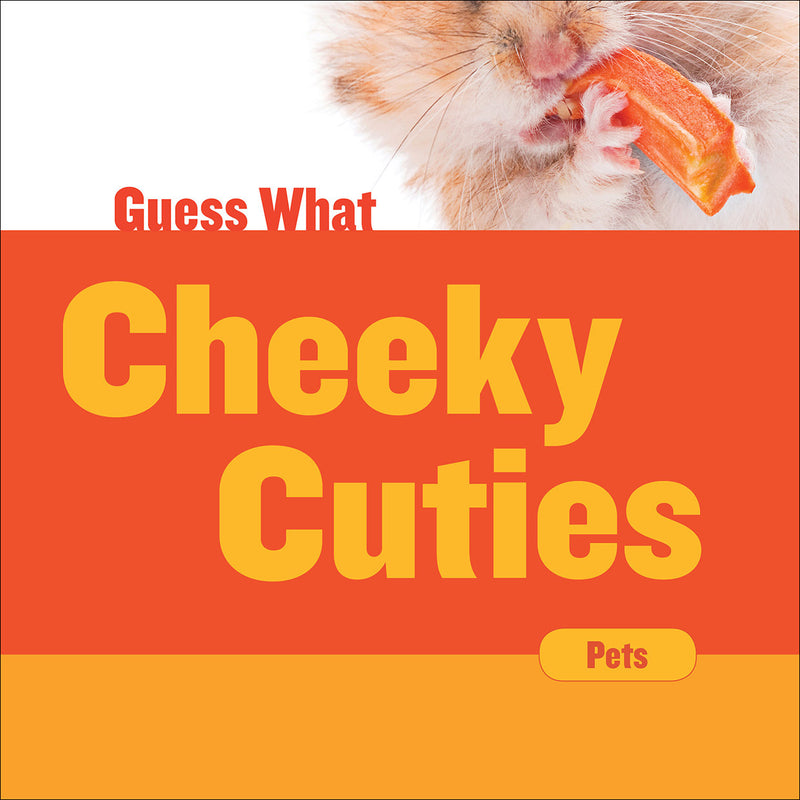 Cheeky Cuties