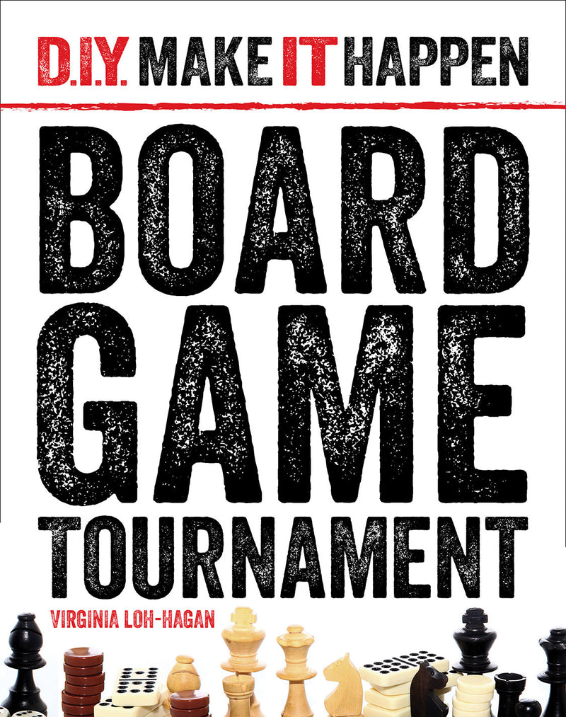 Board Game Tournament