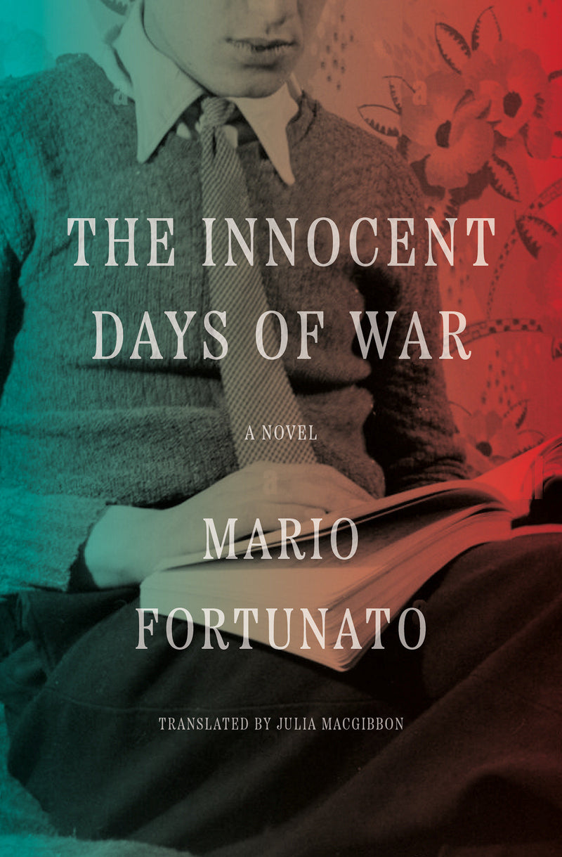 The Innocent Days of War
