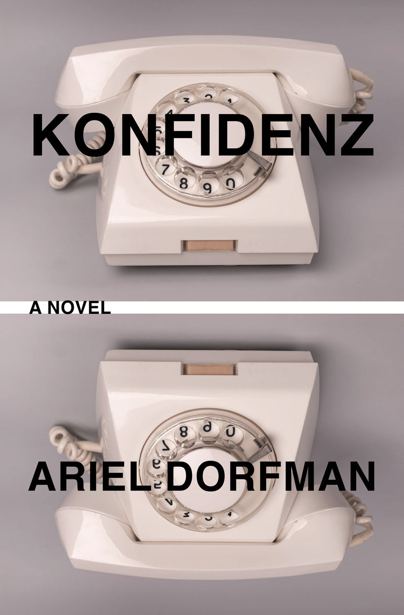 Konfidenz