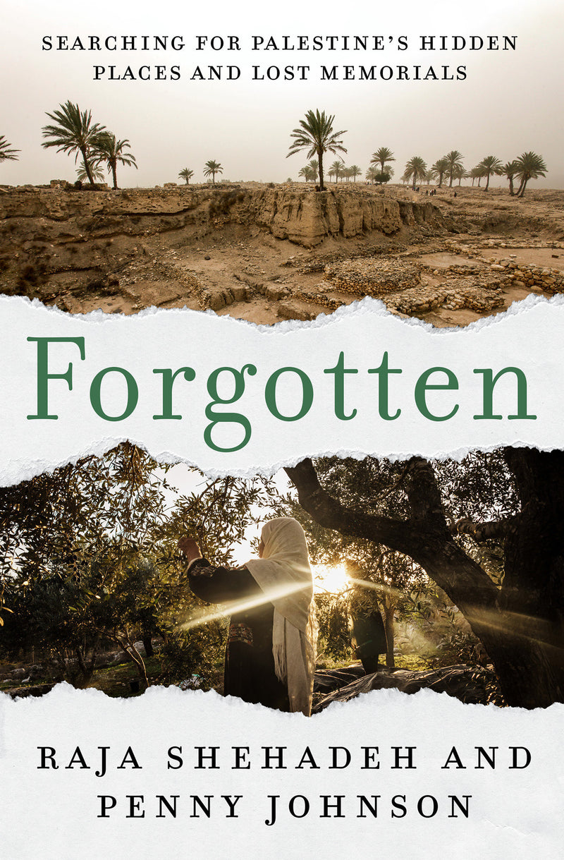 Forgotten