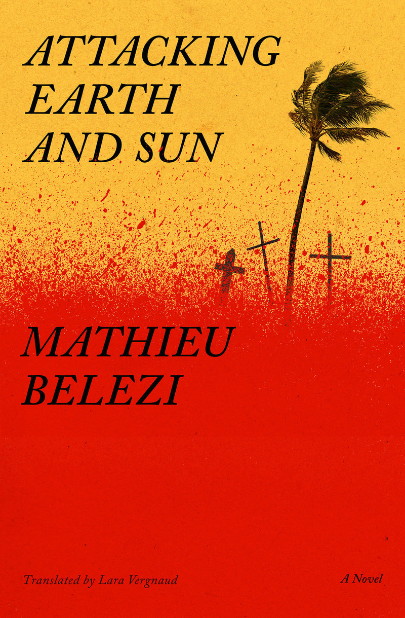 Attacking Earth and Sun
