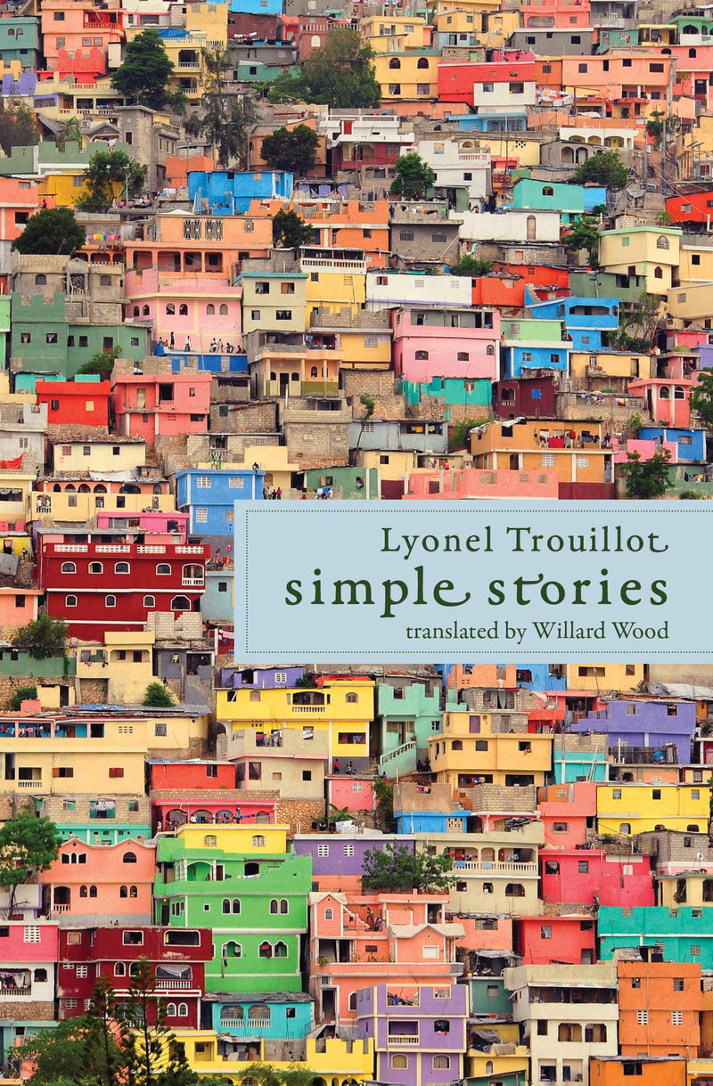 Simple Stories