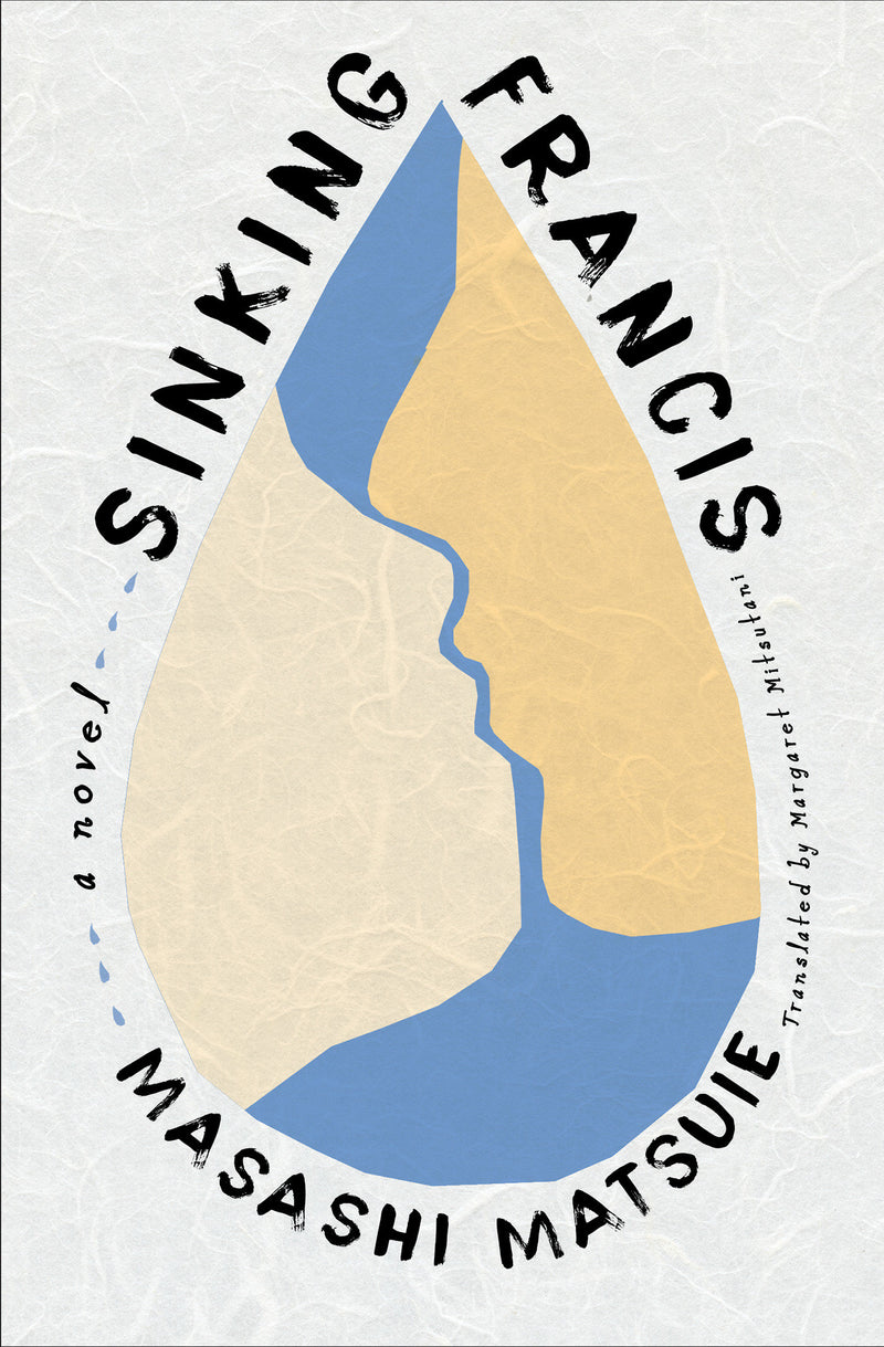 Sinking Francis: A Novel