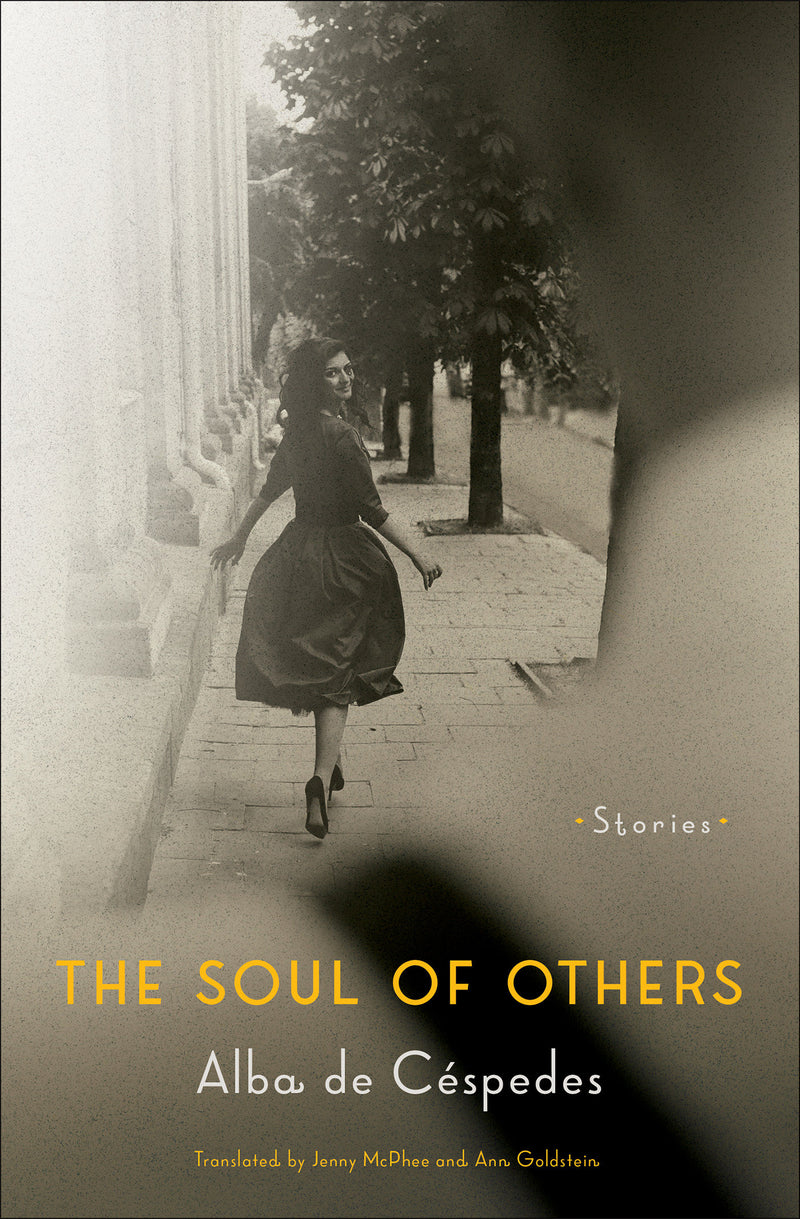 The Soul of Others