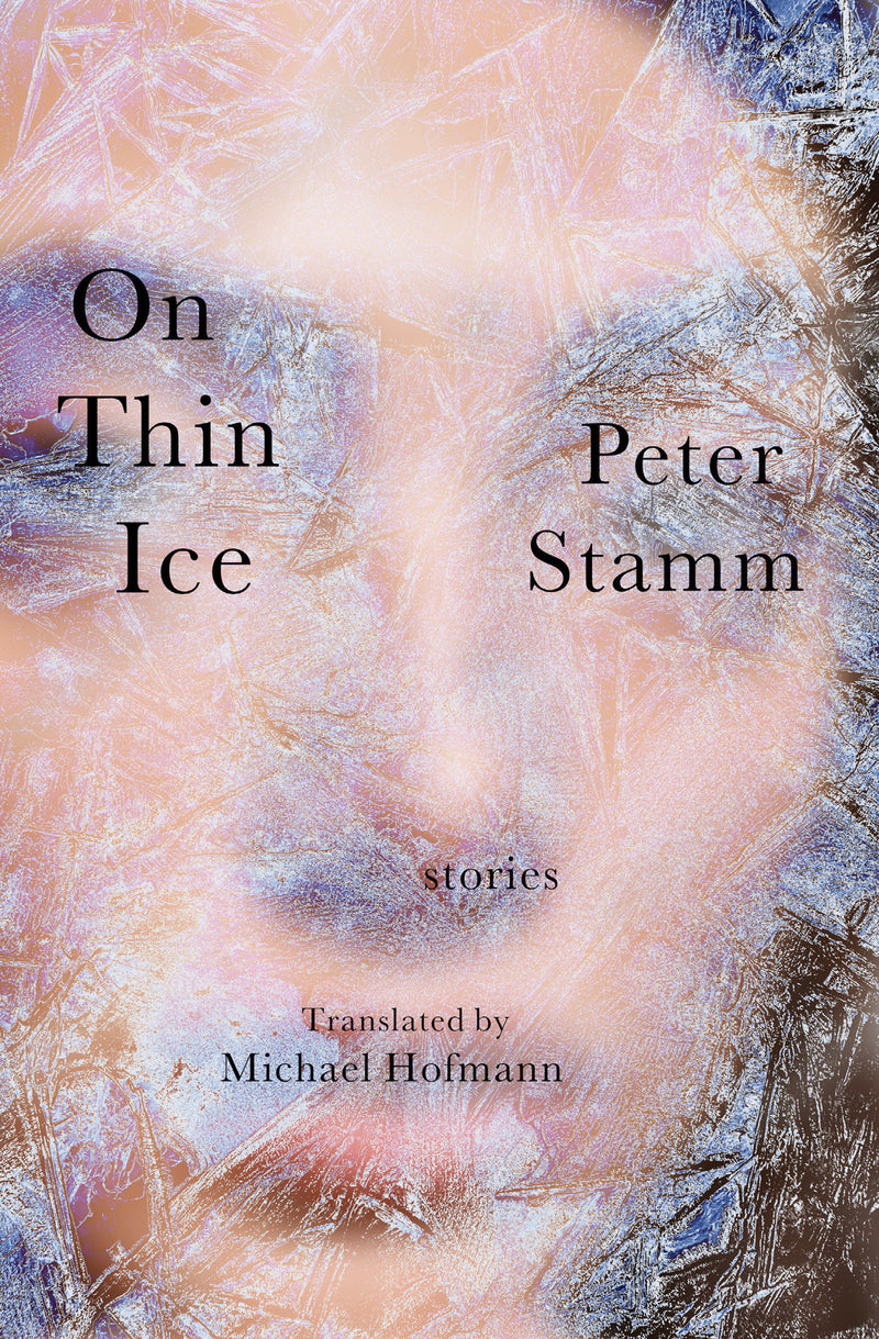 On Thin Ice:Stories