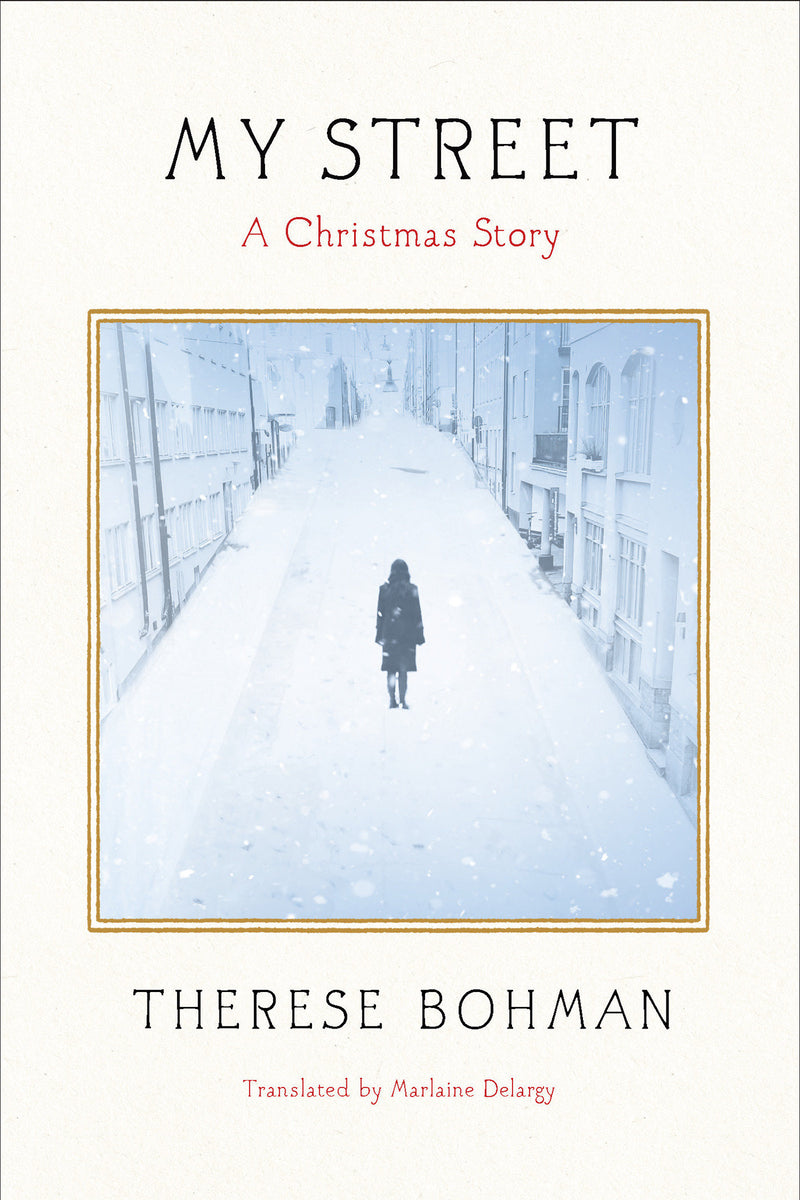 My Street: A Christmas Story