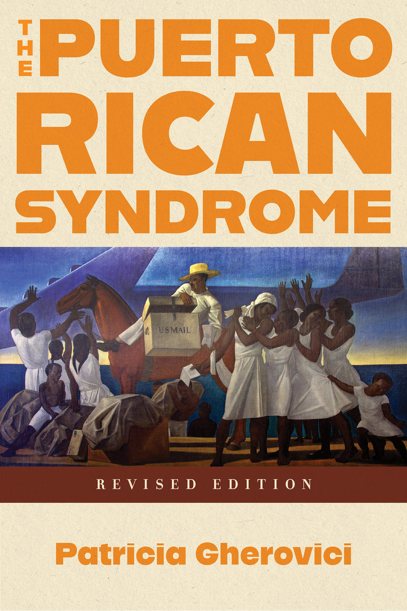The Puerto Rican Syndrome