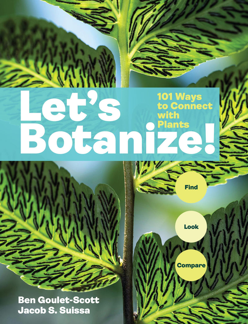 Let's Botanize
