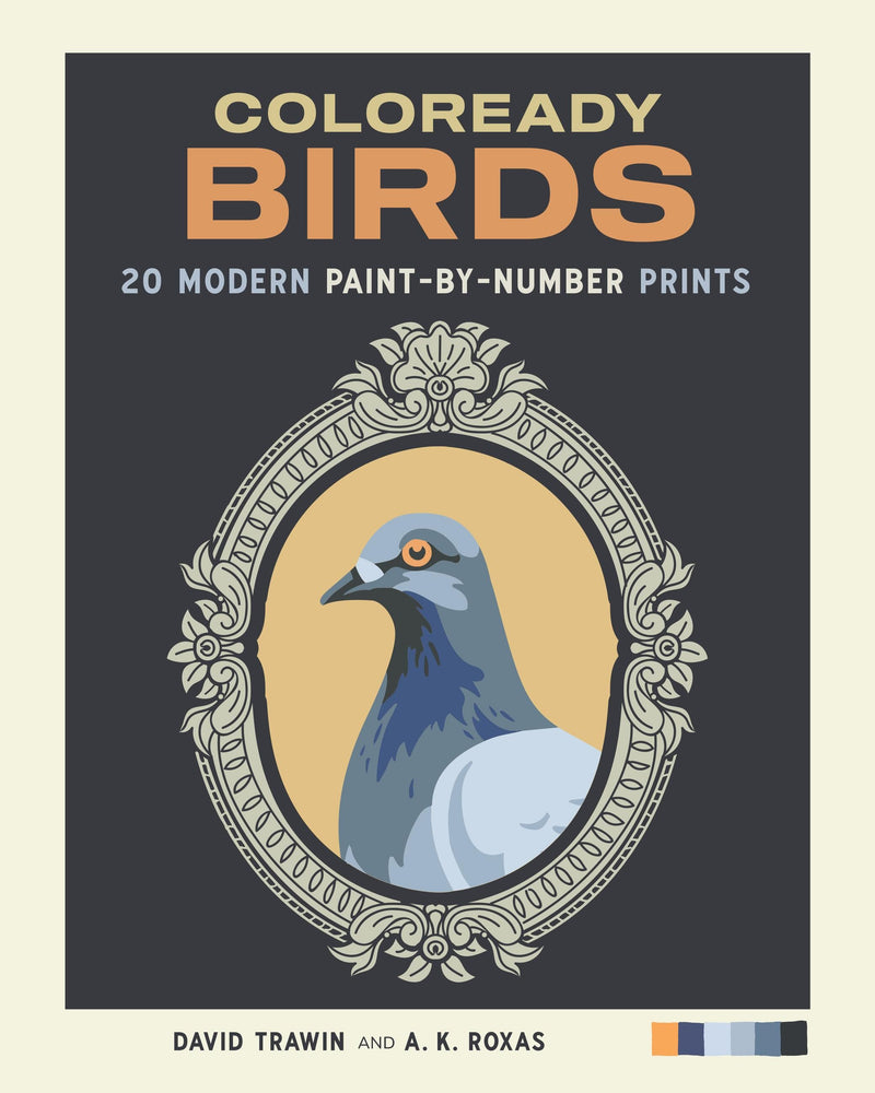 Coloready Birds