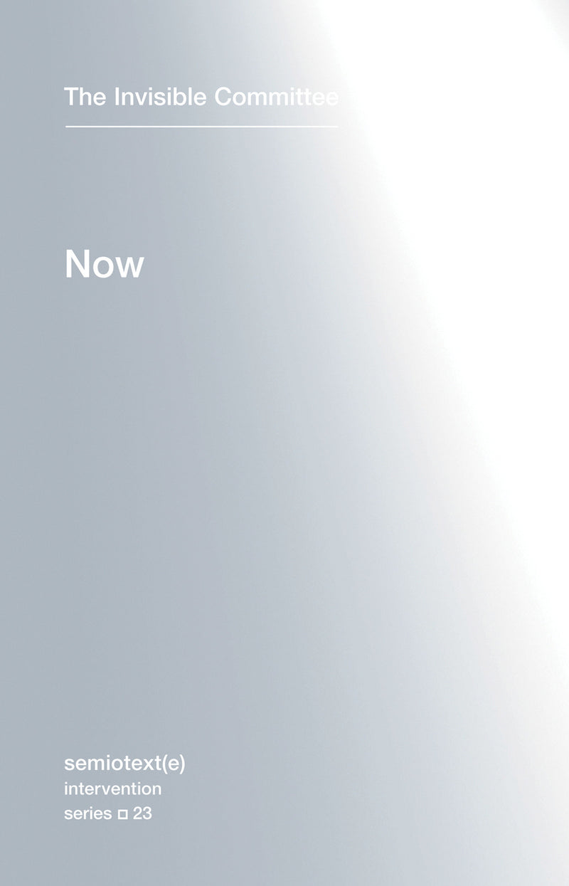 Now