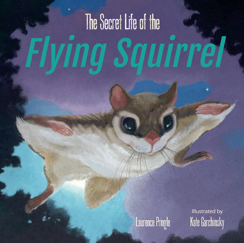 The Secret Life