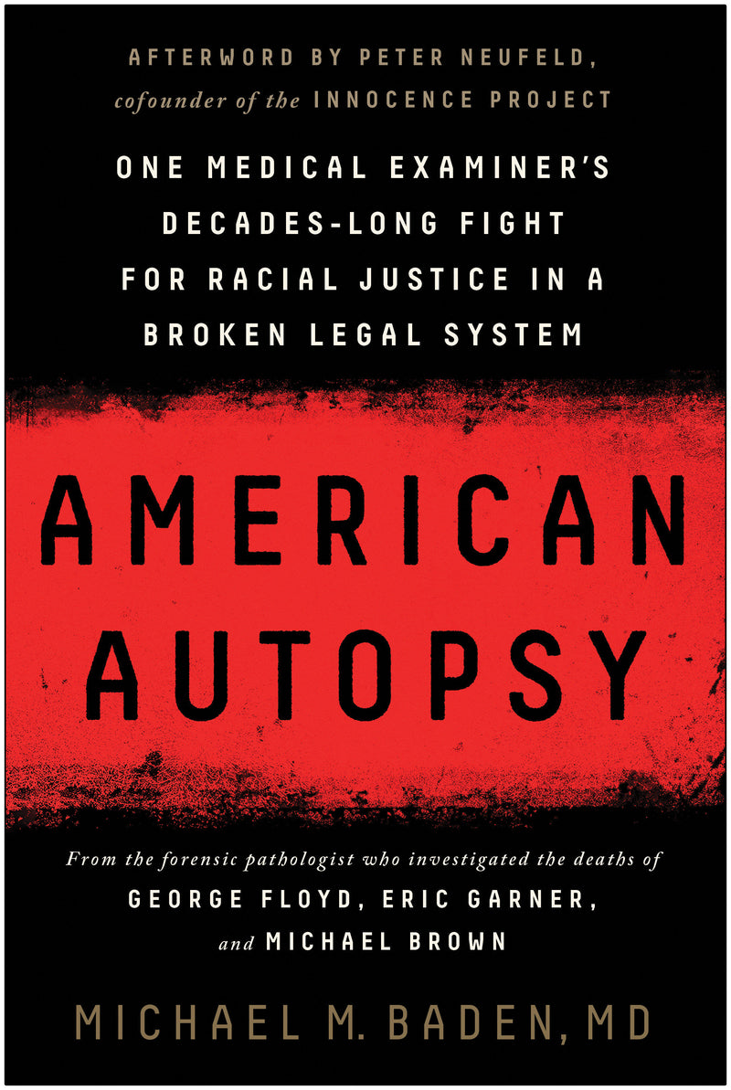 American Autopsy