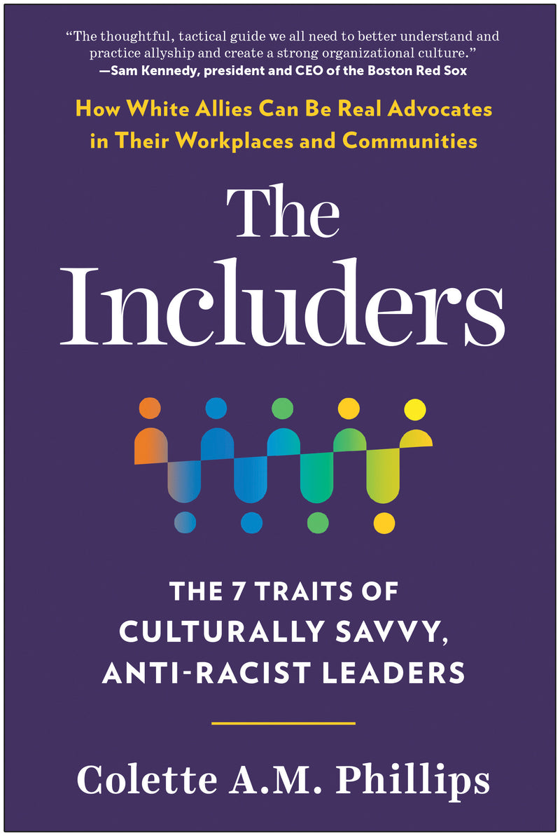 The Includers