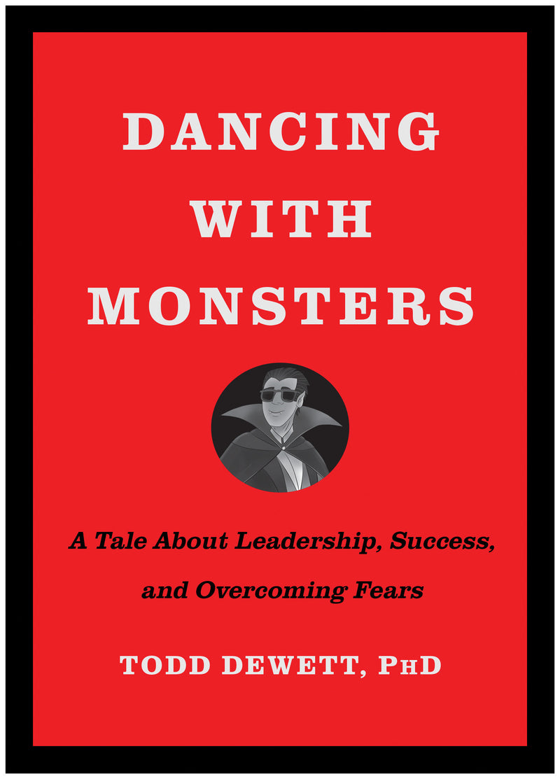 Dancing with Monsters
