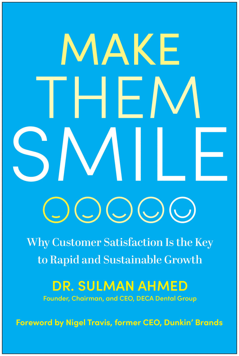 Make Them Smile