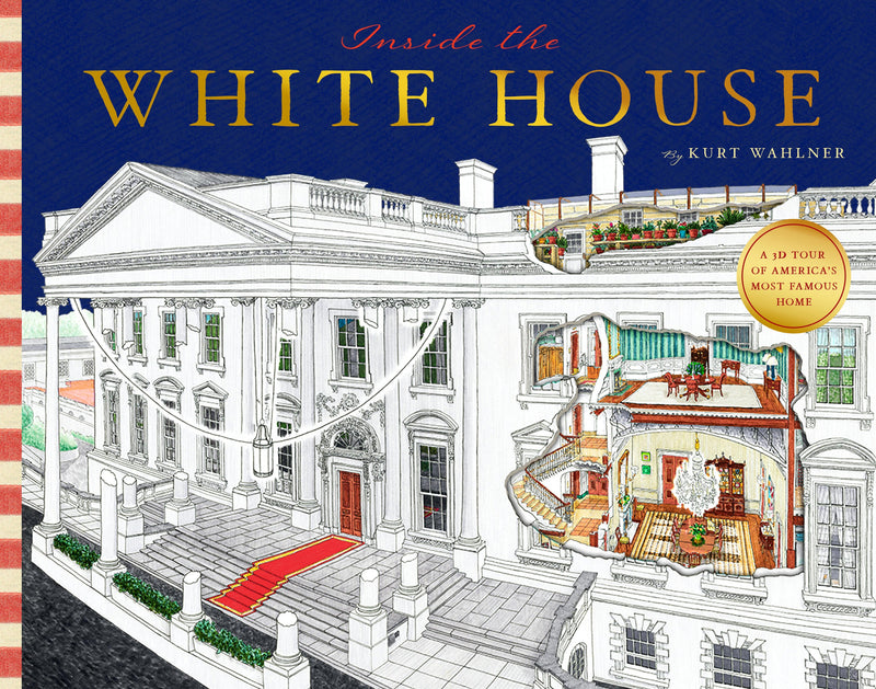 Inside the White House