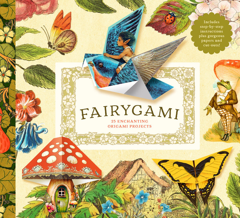 Fairygami
