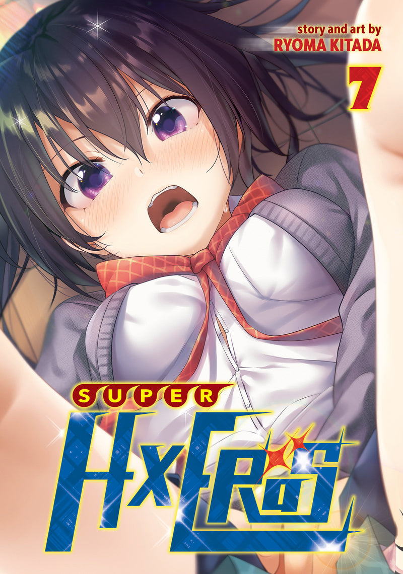 SUPER HXEROS