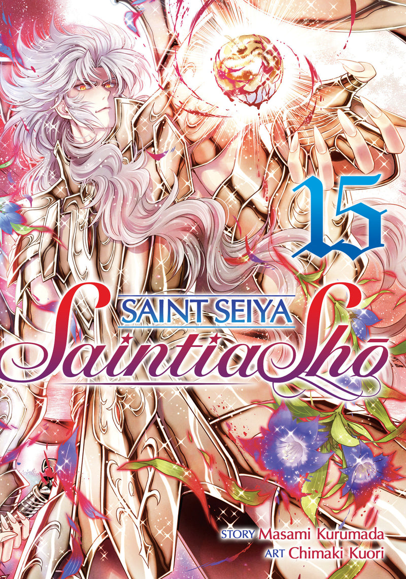 Saint Seiya: Saintia Sho