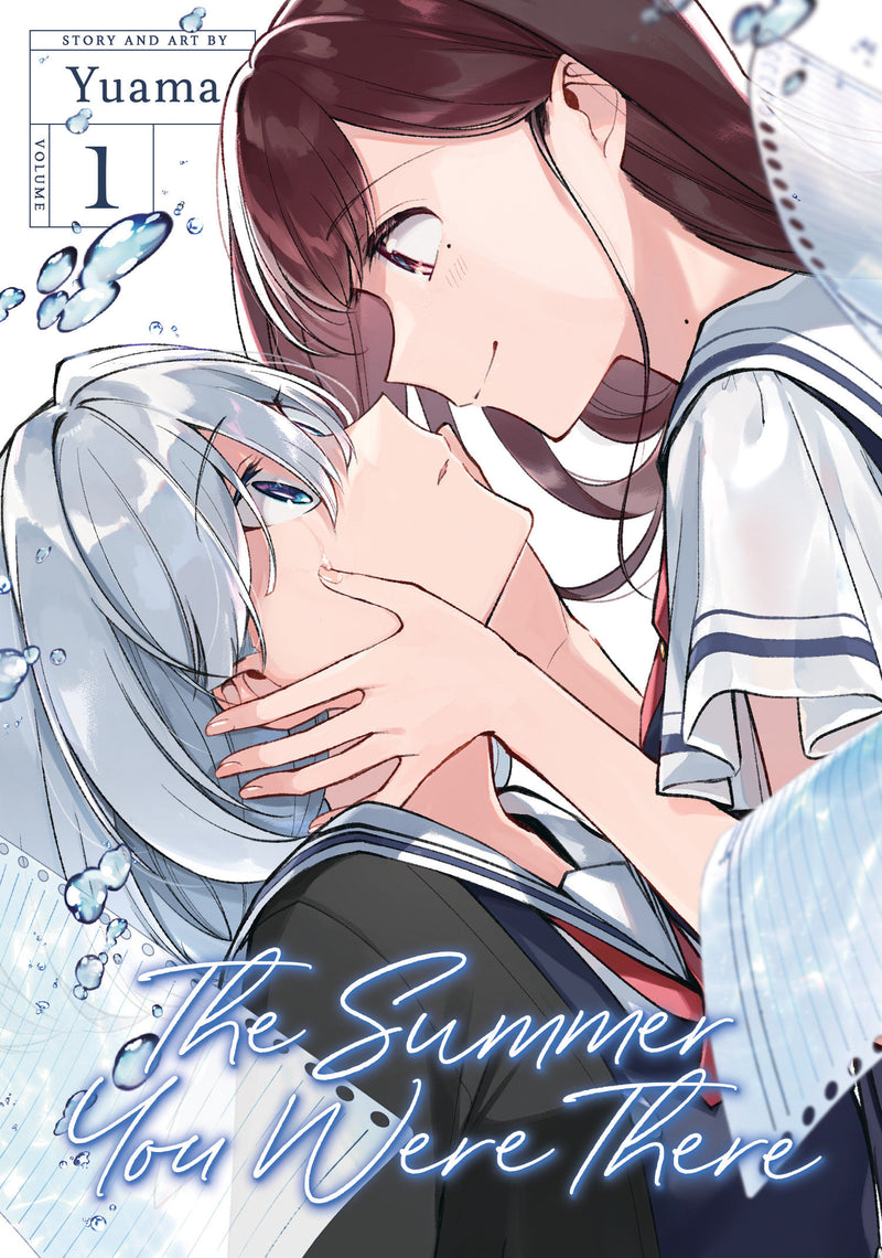 The Summer You Were There